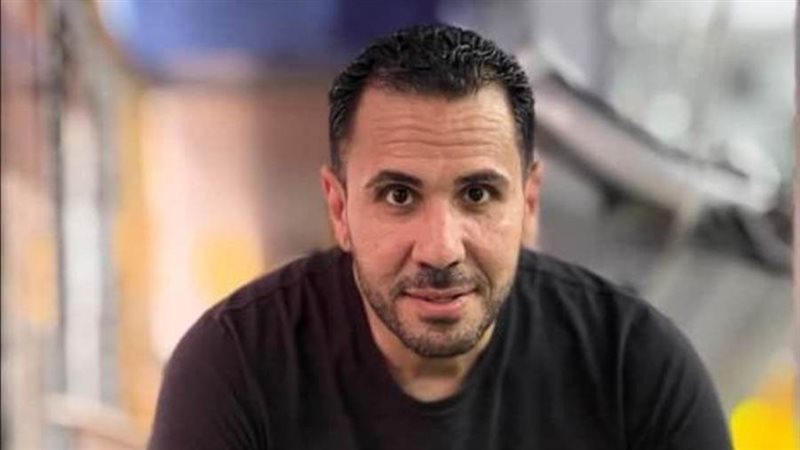 المهندس احمد المصري