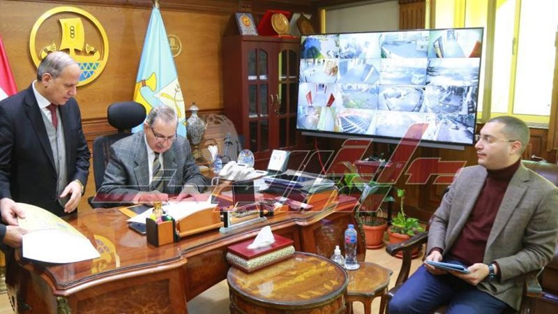 اعتماد حركة التنقلات