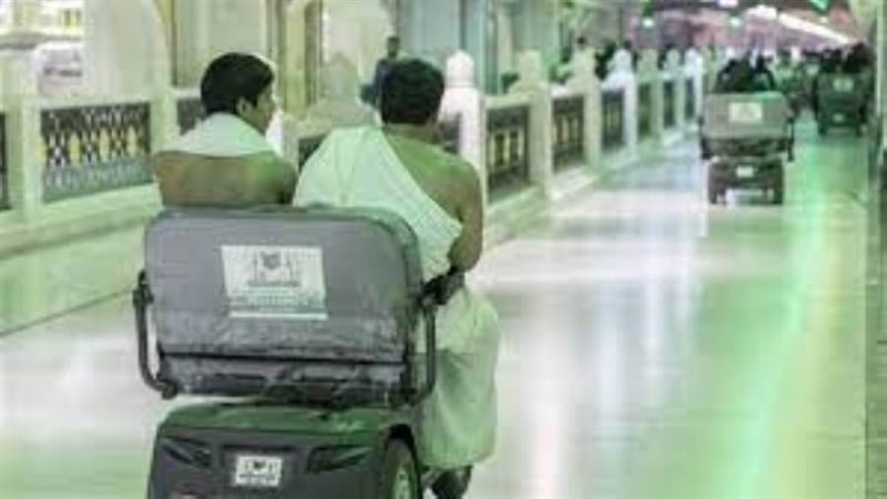 مبادرة خدام الحرم