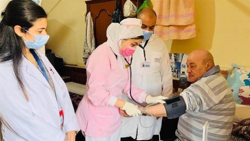 مبادرة الرعاية الصحية