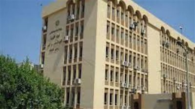 الدكتور إسلام حمزة قائما بأعمال رئيس الهيئة القومية للاستشعار من البعد وعلوم الفضاء