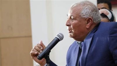 محافظ الوادي الجديد يوجه الجمعيات الأهلية بتجميع زكاة المزروع للأسر الأكثر احتياجا