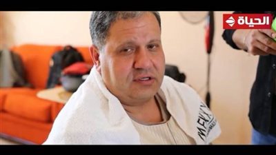 إدوارد من كواليس 