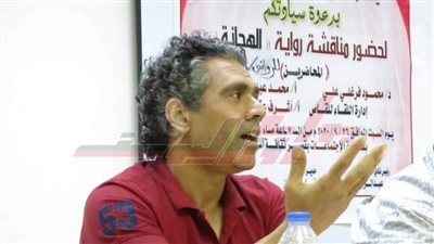 في ذكراه الأولى.. محمد عبدالمنعم زهران.. القاص الذي عشق التجريب 