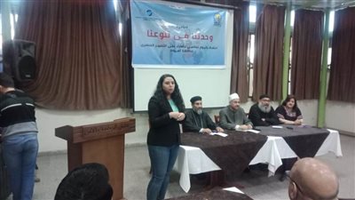 الهيئة القبطية الإنجيلية تنظم ورشة عمل 