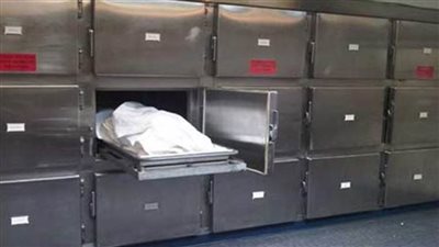 التصريح بدفن جثة شاب تخلص من حياته من أعلى عقار بالخصوص