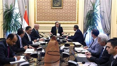 مدبولي يستعرض التحضيرات الخاصة باستضافة مصر للمنتدى الحضري العالمي في دورته الـ12