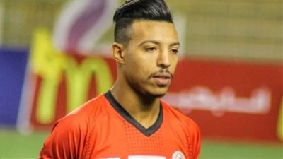 رفض دعوى إثبات النسب المقامة من سيدة ضد اللاعب إسلام جابر