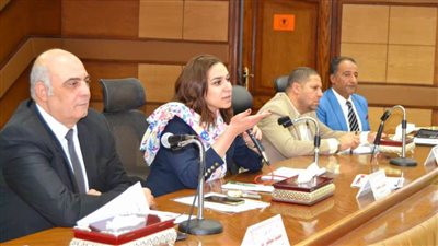 نائب محافظ البحيرة: خفض نسبة الأمية من 37.1% إلى 29.5% 