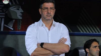 فيتوريا: قدمنا مباراة رائعة أمام مالاوي وسعيد بتألق محمد صلاح