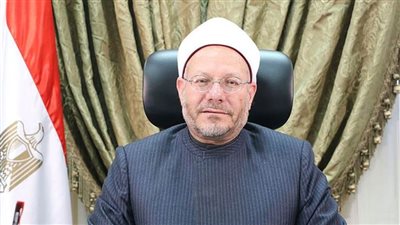 مفتي الجمهورية: يمكن الأخذ بمذهب السادة المالكية في القول بطهارة الكلب