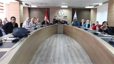 قومي المرأة ينظم تدريبًا للعاملين بوزارة الصحة حول 