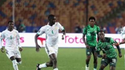 تأهل السنغال وجنوب أفريقيا لنهائيات كأس الأمم الأفريقية بفوزهما على موزمبيق وليبيريا