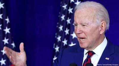 بايدن: إعلان بوتين نشر أسلحة نووية في بيلاروس 