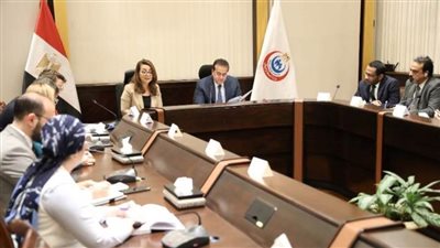 مكافحة المخدرات والجريمة والفساد في تعاون بين الصحة والأمم المتحدة