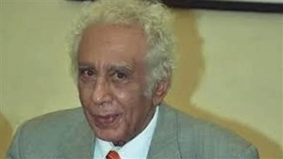 «قصور الثقافة» تنعي الناقد والمترجم السيد إمام 