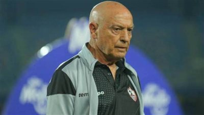 قبل المدفع .. 7 مفاجآت فى تقرير فيريرا قبل رحيله عن الزمالك