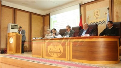 المجلس التنفيذى بكفر الشيخ يوافق على تخصيص أراضٍ لإقامة مشروعات خدمية