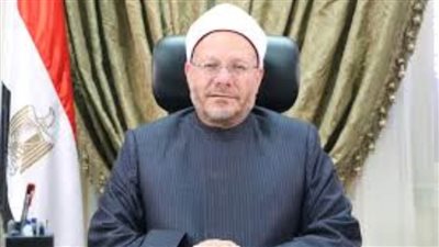 مفتي الجمهورية: الشرع الشريف وضع جملة من الإجراءات لكي يقي بها الإنسان نفسه