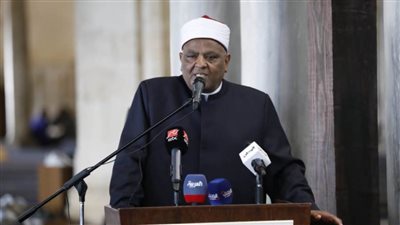 وكيل الأزهر الأسبق: تاريخ الأزهر يقارب 11 قرنًا ولم يصبه وهن وسيبقى فتيًّا أمد الدهر