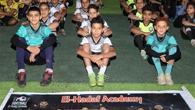 بحضور عدلي القيعى.. انطلاق أكبر دورة لكرة القدم فى المرج 