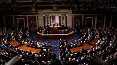 عضو بالكنيست في رسالة للكونجرس: تصريحات بايدن 