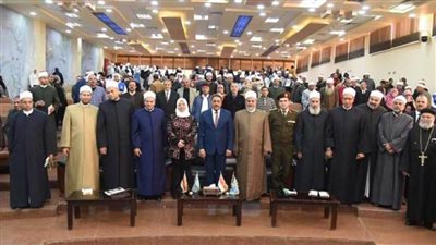 احتفالات كبرى تعم محافظات الجمهورية احتفاء بمرور 1083 عاما على تأسيس الأزهر الشريف