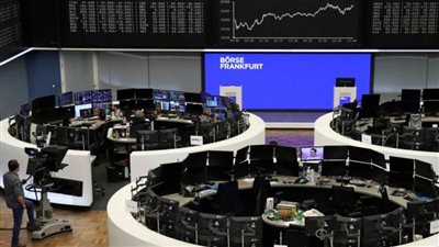 الأسهم الأوروبية تغلق على ارتفاع مدعومة بمكاسب قطاع البنوك