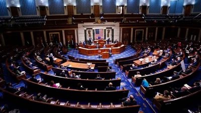 الكونجرس يعقد جلسة استماع حول آليات الإشراف على المساعدات لأوكرانيا