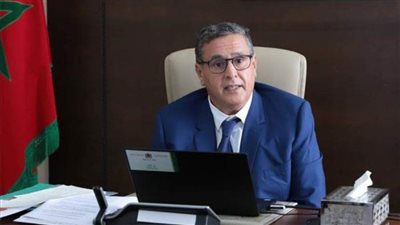 المغرب يتعهد بتعزيز العلاقات الاقتصادية والمبادلات التجارية مع موريتانيا