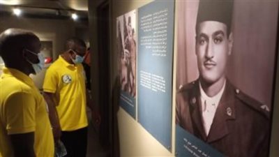  منحة الزعيم جمال عبدالناصر ودورها في تنمية شراكة الجنوب جنوب 