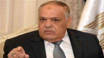 قرار جمهوري بتعيين عبد المنعم التراس عضوا بمجلس الشيوخ