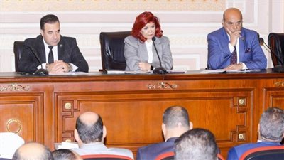«سياحة النواب» توافق نهائيًا على مشروع قانون تنظيم الهيئة العامة للأرصاد الجوية