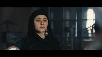 نيللي كريم : مفاجآت تنتظر الجمهور في مسلسل 