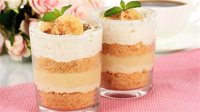 حلويات رمضان.. أسهل طريقة لعمل البسكويت بالكاسترد