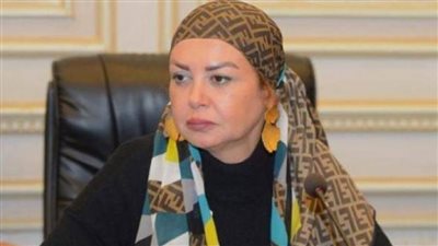 برلمانية: الرئيس السيسي حريص على إنجاح جلسات الحوار الوطني وتنفيذ توصياته