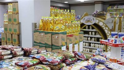 ضبط 21 مخالفة تموينية متنوعة خلال حملات رقابية بدير مواس بالمنيا