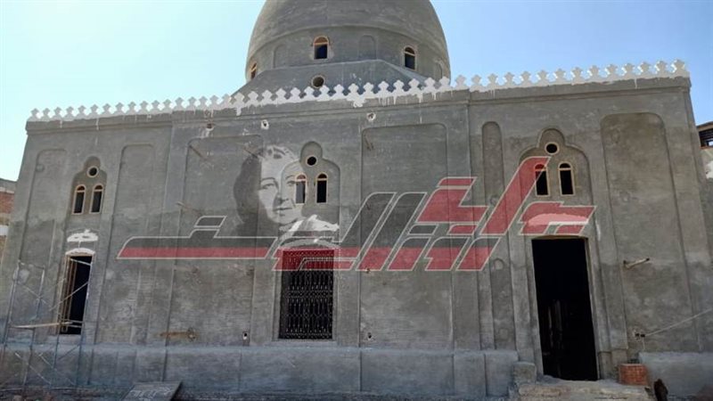 مسجد غنام الأثري