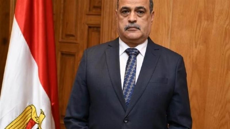 المهندس محمد صلاح