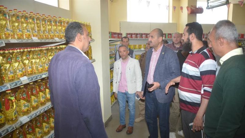 حملة حماية المستهلك