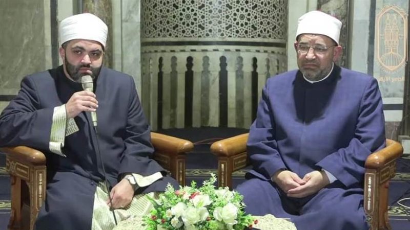 الجامع الأزهر