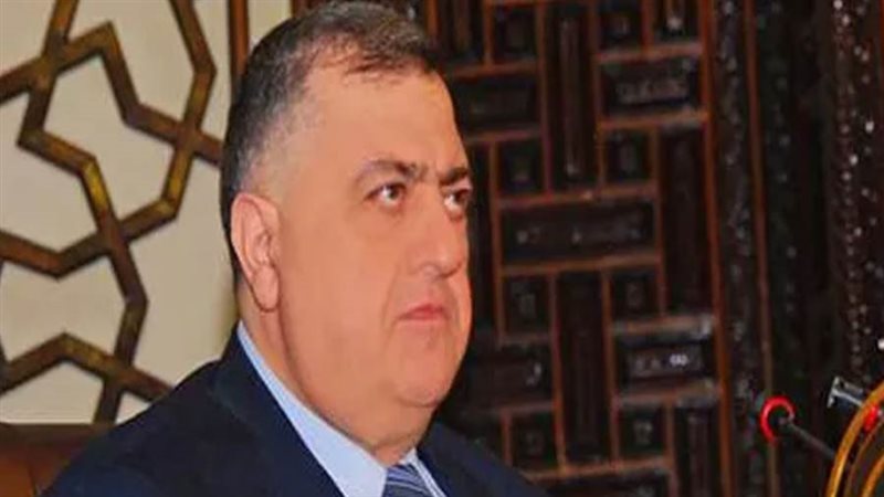 رئيس مجلس النواب