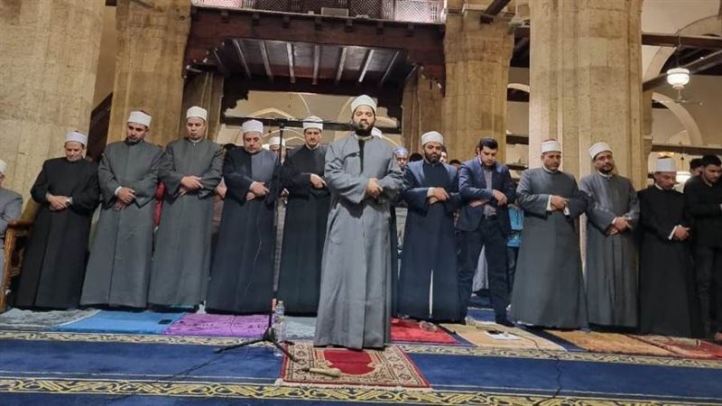 الجامع الأزهر