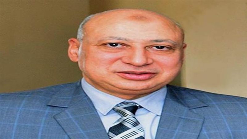 رئيس مصلحة الضرائب