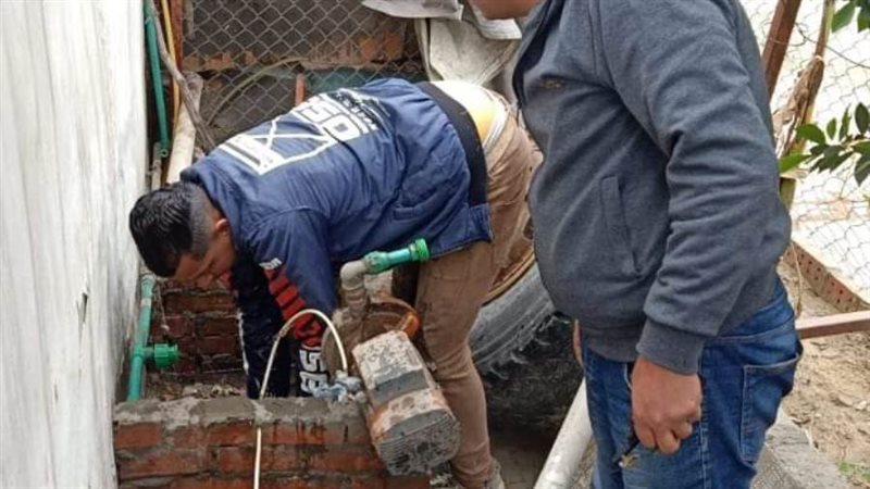 حملات لازالة التعديات