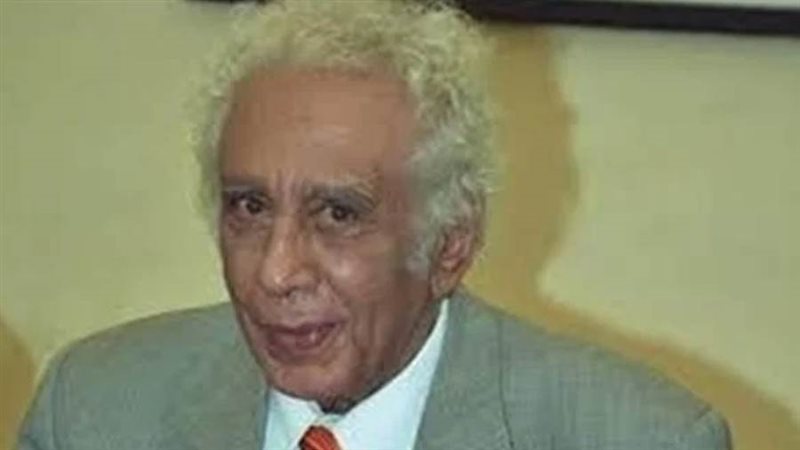 الناقد والمترجم السيد