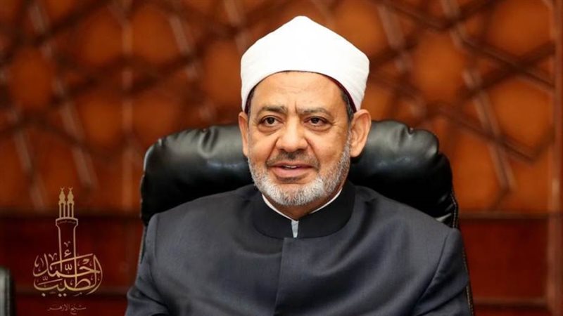 فضيلة الدكتور إحمد