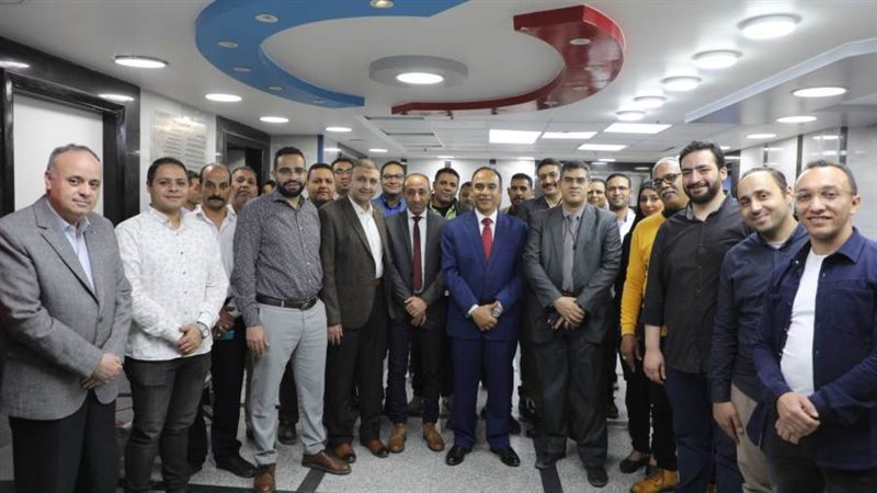 نائب محافظ المنيا