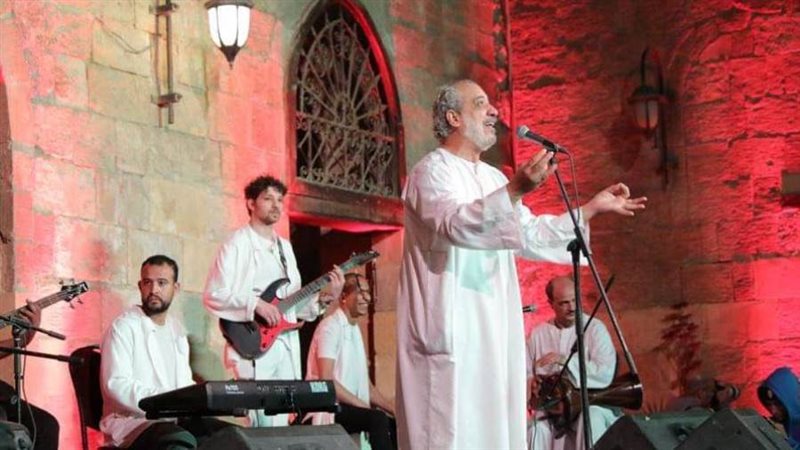 من فعاليات التنمية