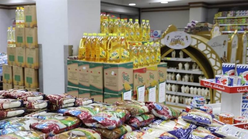 حملات رقابية على